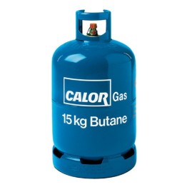 15Kg Butane